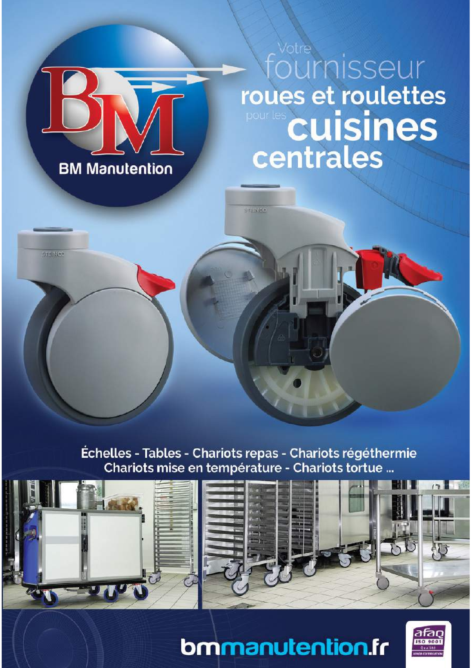Cuisine